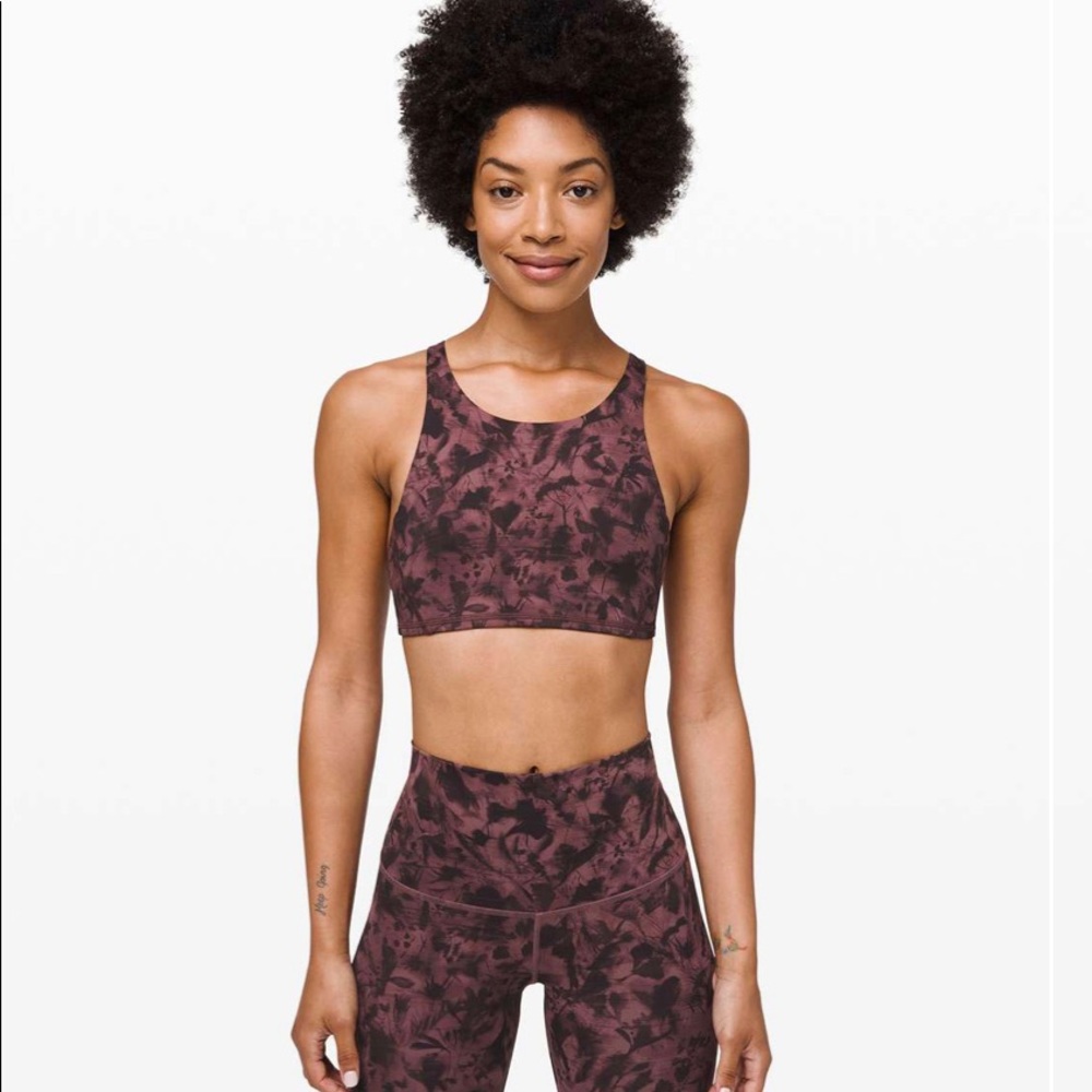 Free to be high neck mini dusk floral size 10